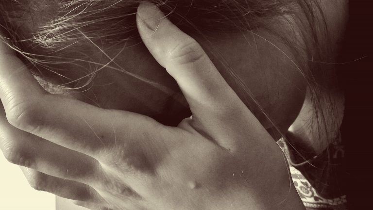 Violenza