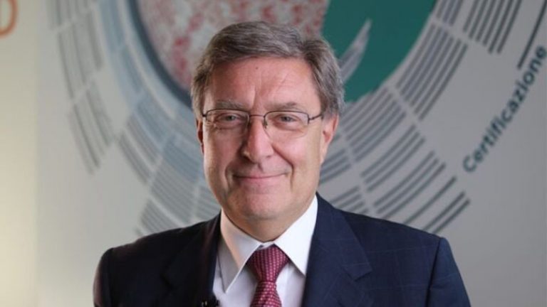 Ministro infrastrutture e trasporti