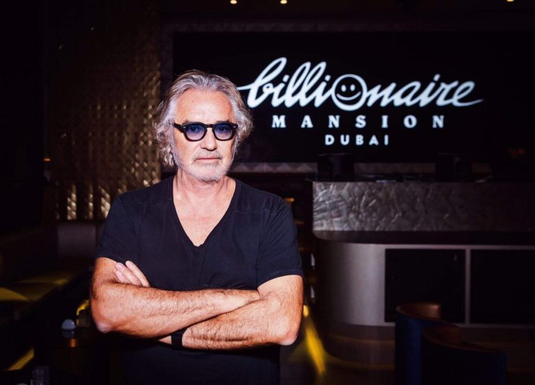 Briatore