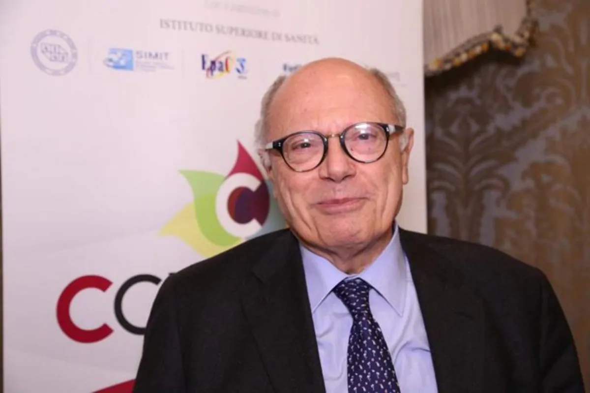 Il professor Galli e Otto e mezzo