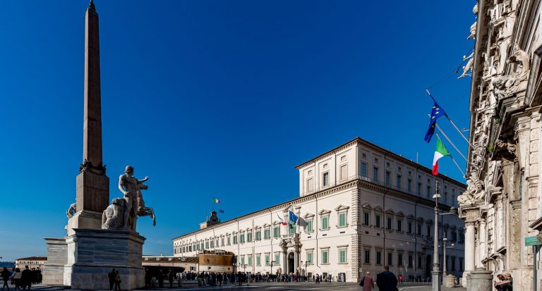 Quirinale