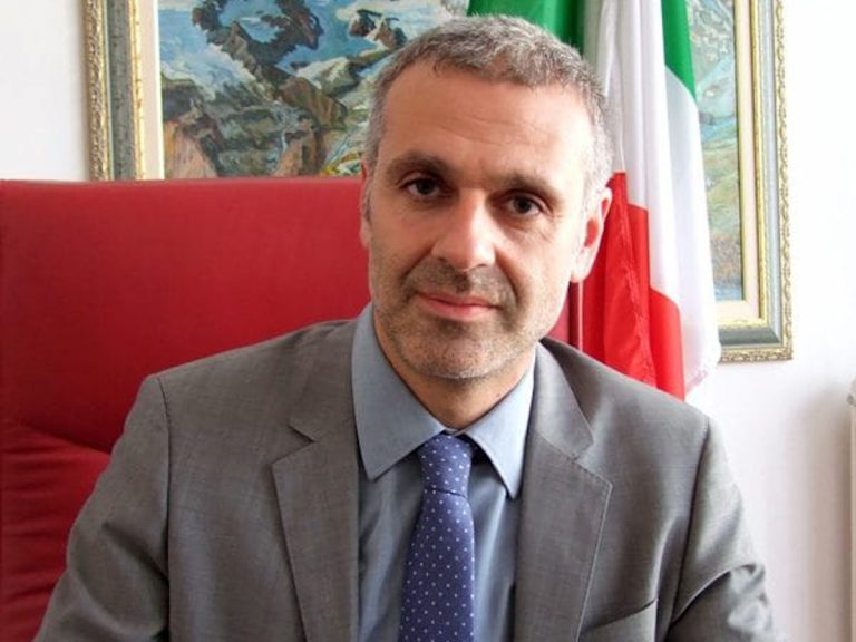 Sindaco