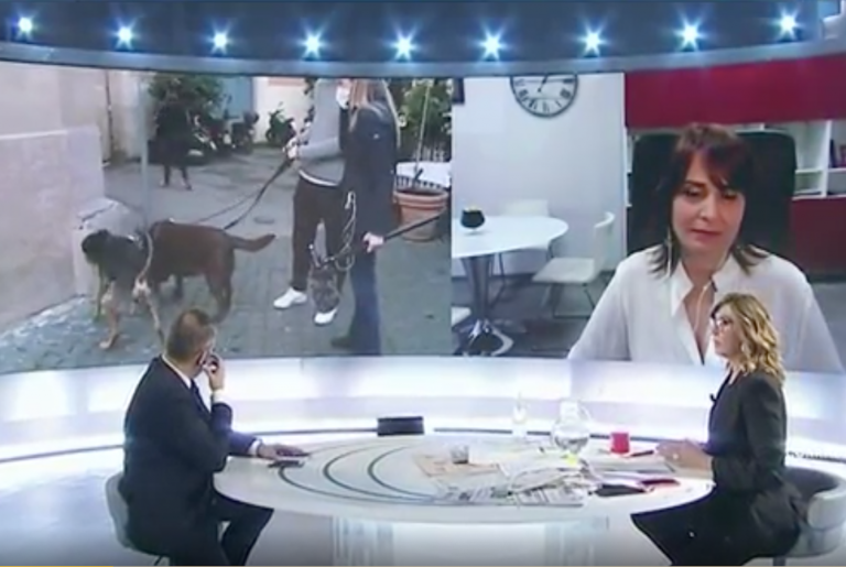 La7