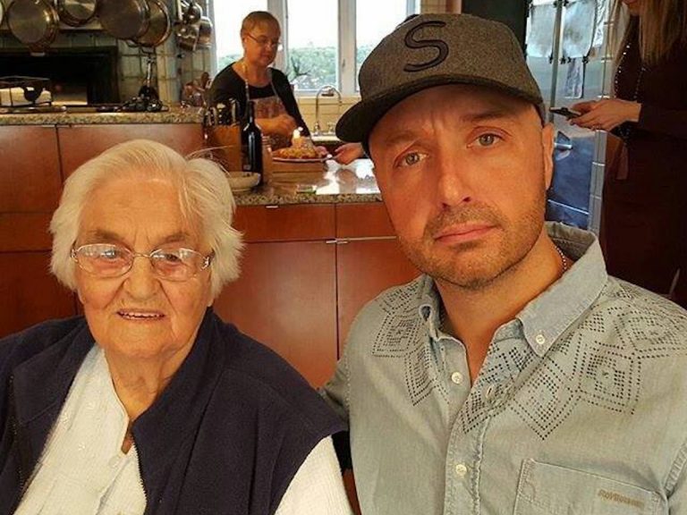 Joe Bastianich