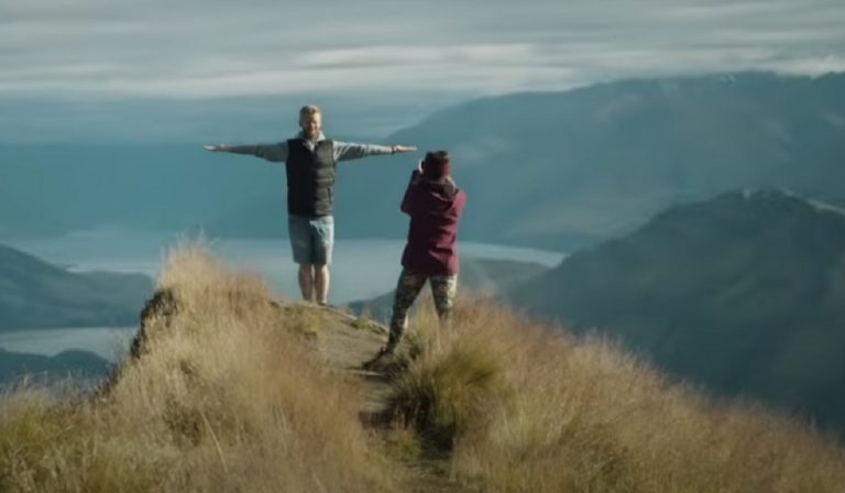 Foto Nuova Zelanda