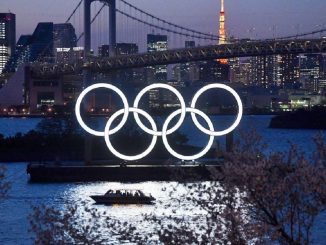 Nonostante la pandemia, le Olimpiadi ci saranno
