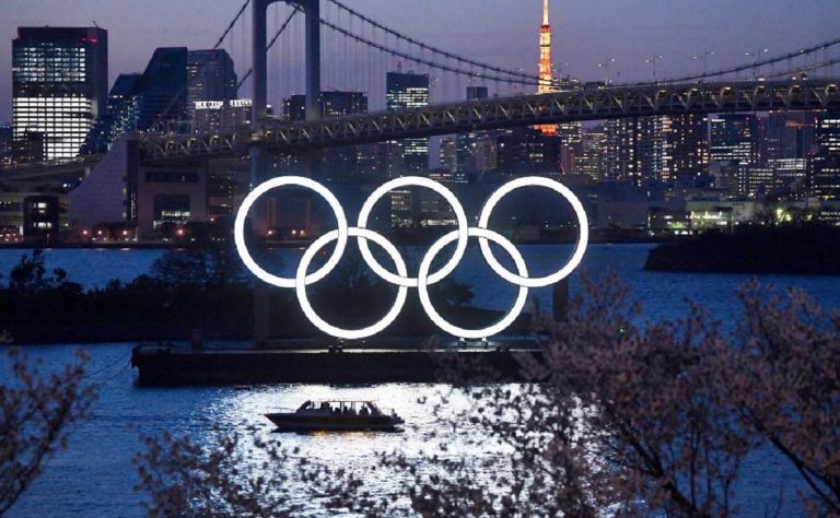 Nonostante la pandemia, le Olimpiadi ci saranno