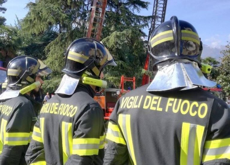 Incidente