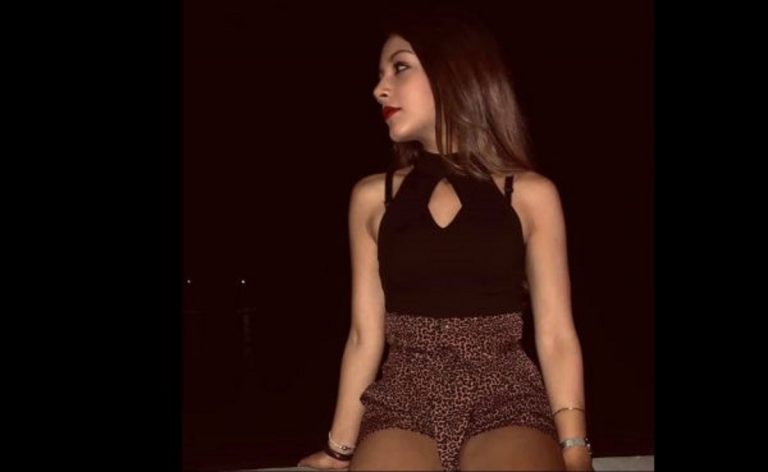 Roberta è morta per asfissia