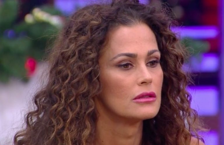 Samantha De Grenet