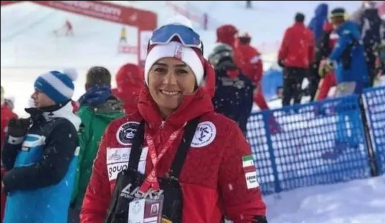 Mondiali Cortina 2021
