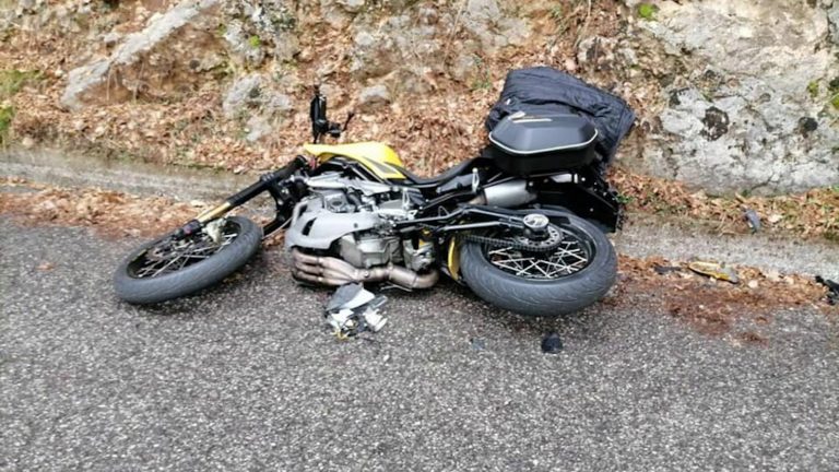 Incidente