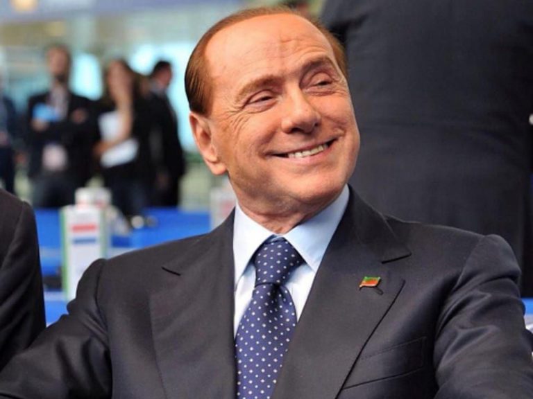 Forza Italia
