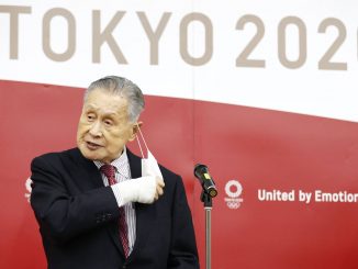 Comitato Tokyo 2020