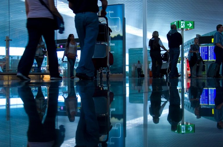 aeroporto napoli