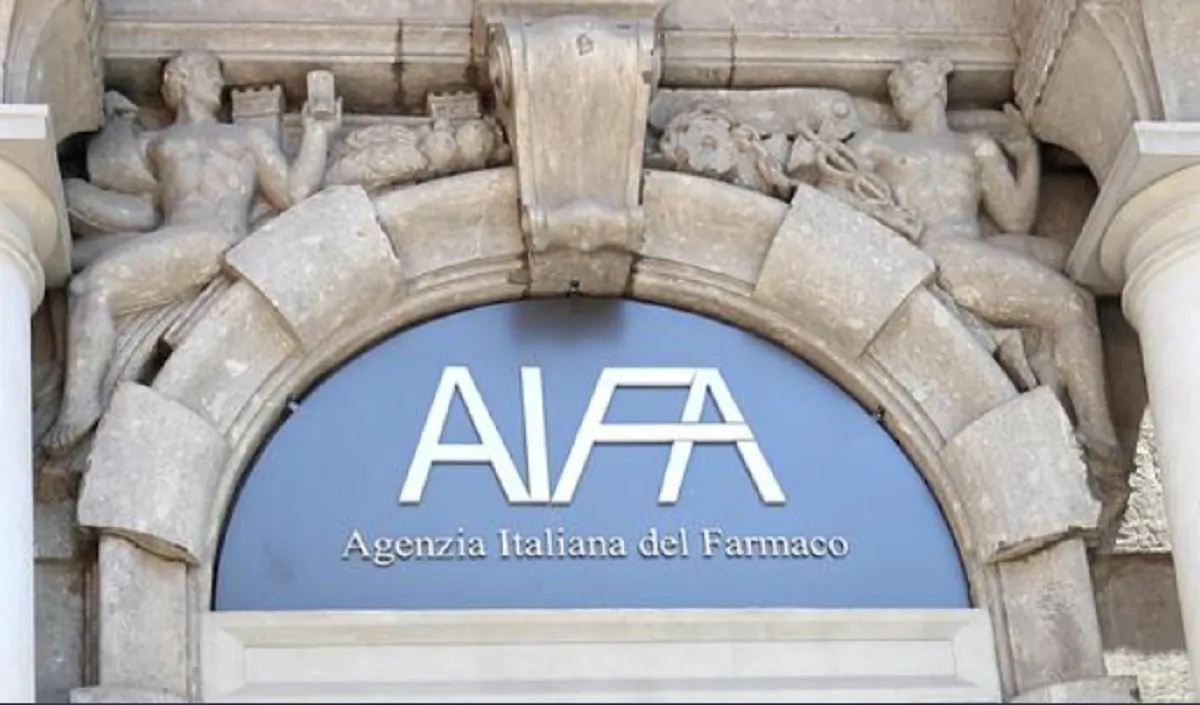 Aifa Astrazeneca over 55
