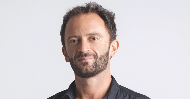 Alberto Genovese