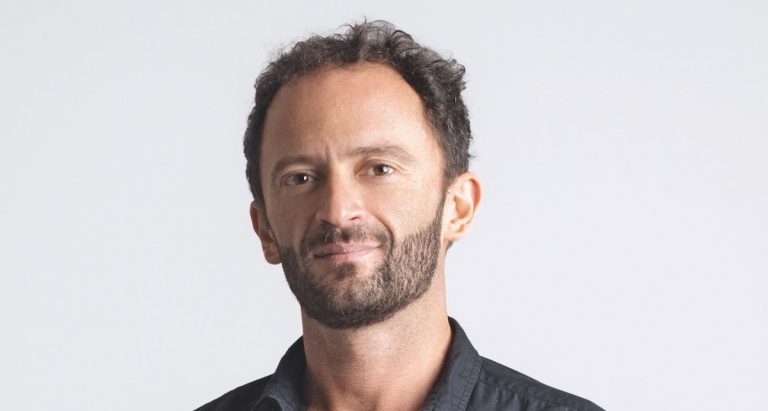 Alberto Genovese