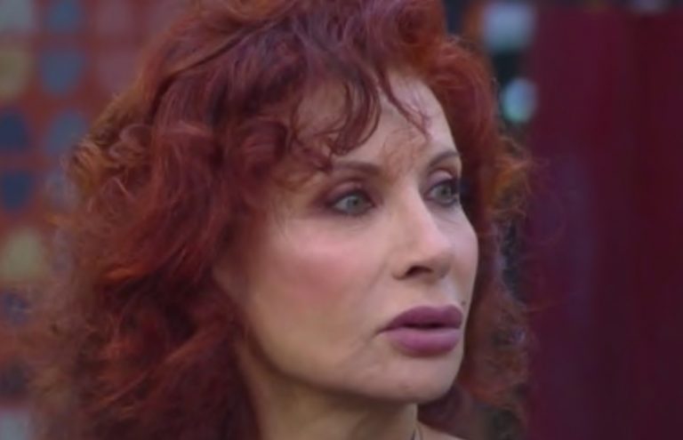 Alda D'Eusanio