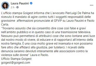 Alda D'Eusanio Pausini