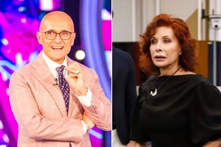 Alda DEusanio Signorini