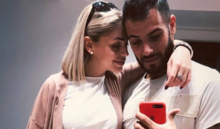 aldo e alessia di uomini e donne