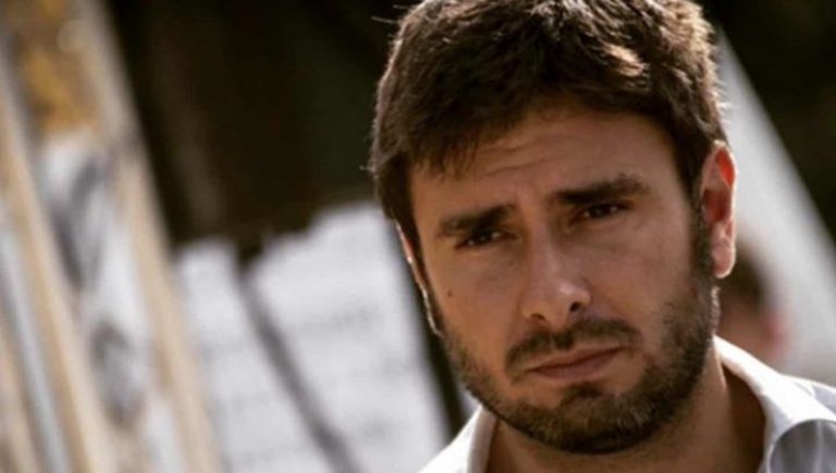 Alessandro Di Battista
