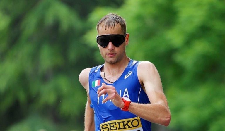 Alex Schwazer assoluzione