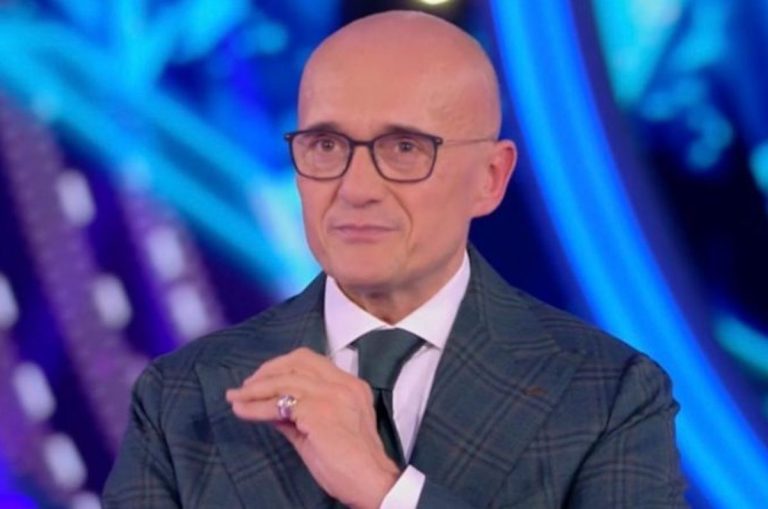 Alfonso Signorini querela