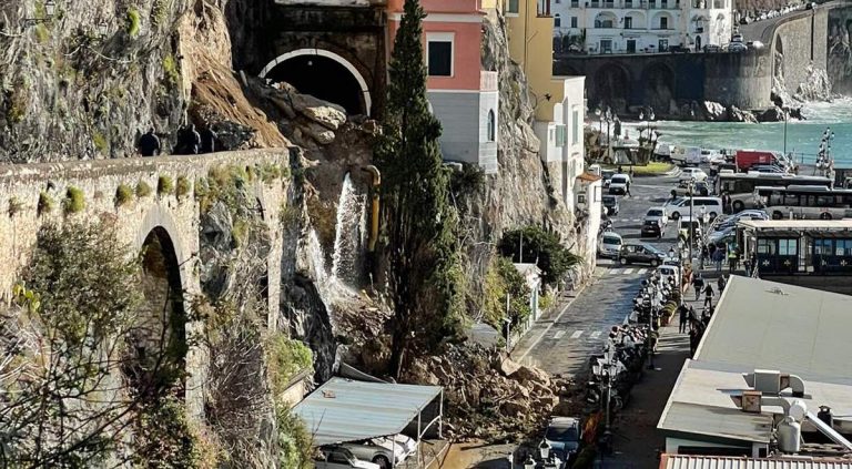 Amalfi