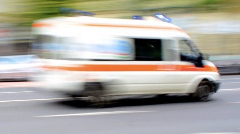Seviziato con pistola ad aria compressa