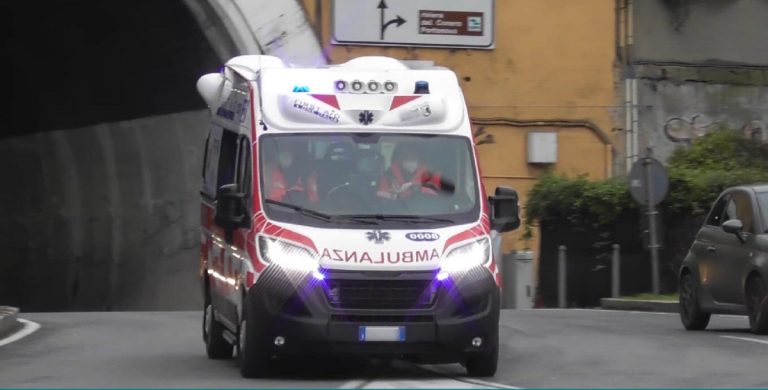 Ambulanza