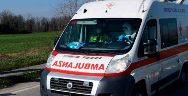 Ambulanza