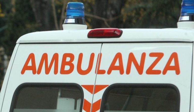 Ambulanza