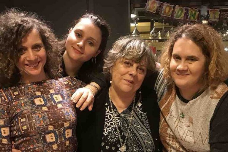 l'amica lancia una raccolta fondi per giorgia, 24 anni, sola dopo la morte di madre e sorella