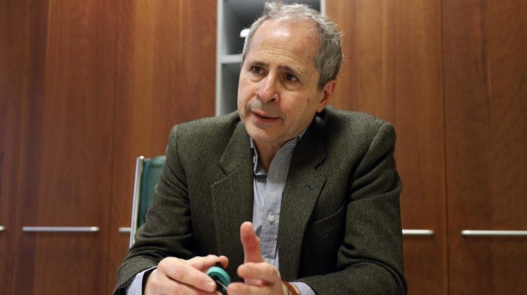 Andrea Crisanti