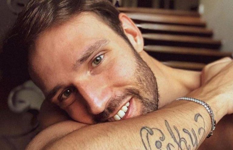 Andrea Zenga pretendente