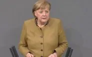 Angela Merkel