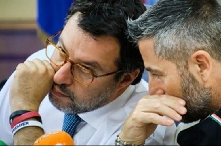 angelo tripodi locali aperti ai vaccinati