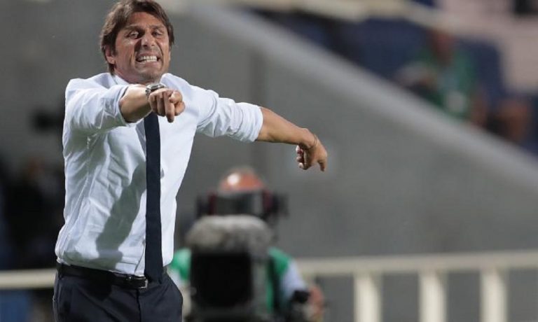 antonio conte fratello