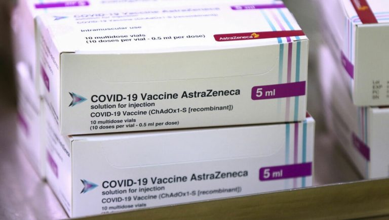 AstraZeneca