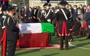 Attanasio funerali Limbiate