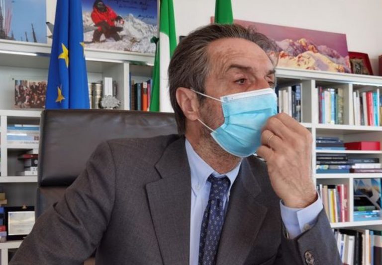 Attilio Fontana