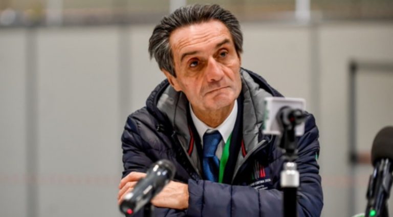 Attilio Fontana