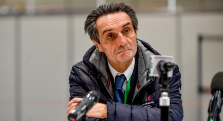 Attilio Fontana