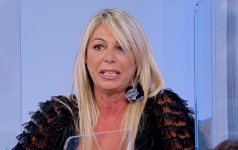 Aurora Tropea tribunale