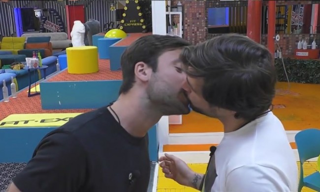 bacio 1