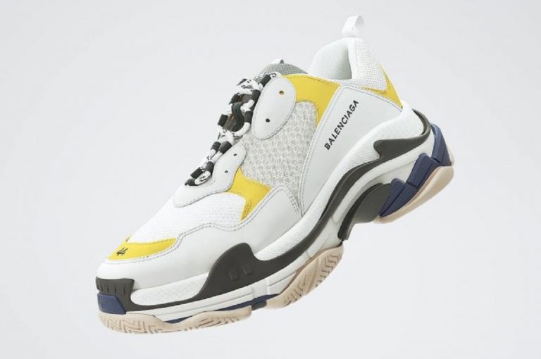 balenciaga brand amato dalla gen z