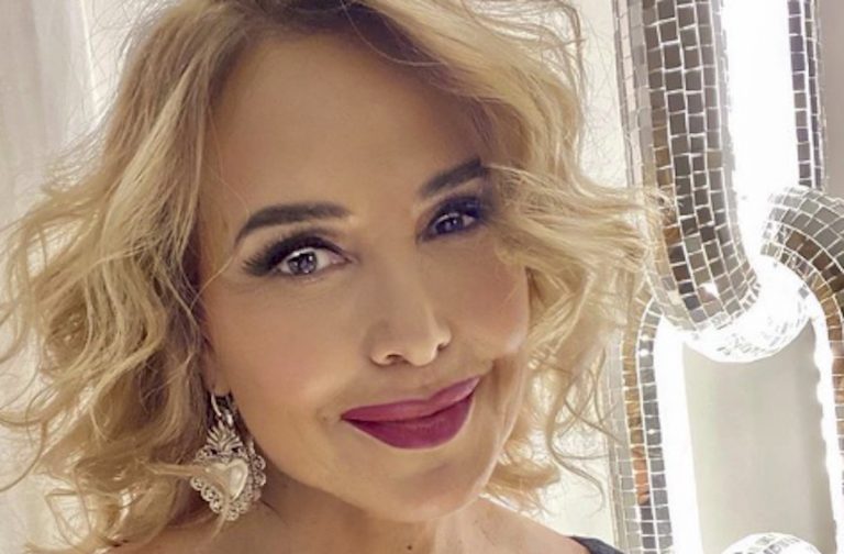 Barbara DUrso fidanzata