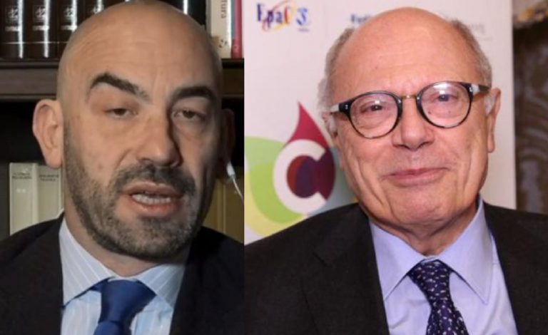 Bassetti Galli variante inglese